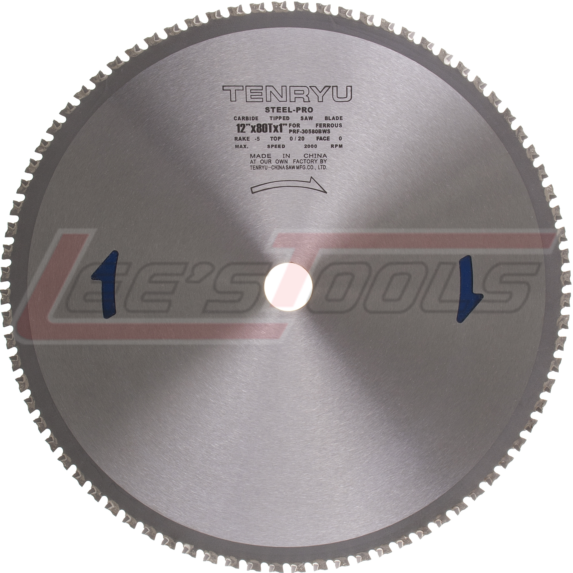 PRF-30580BWS